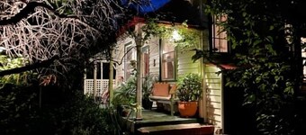 The perfect getaway, just an hour and a half away from Melbourne.