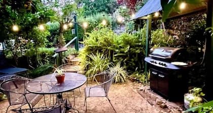 The perfect getaway, just an hour and a half away from Melbourne.