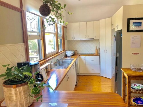 The perfect getaway, just an hour and a half away from Melbourne.