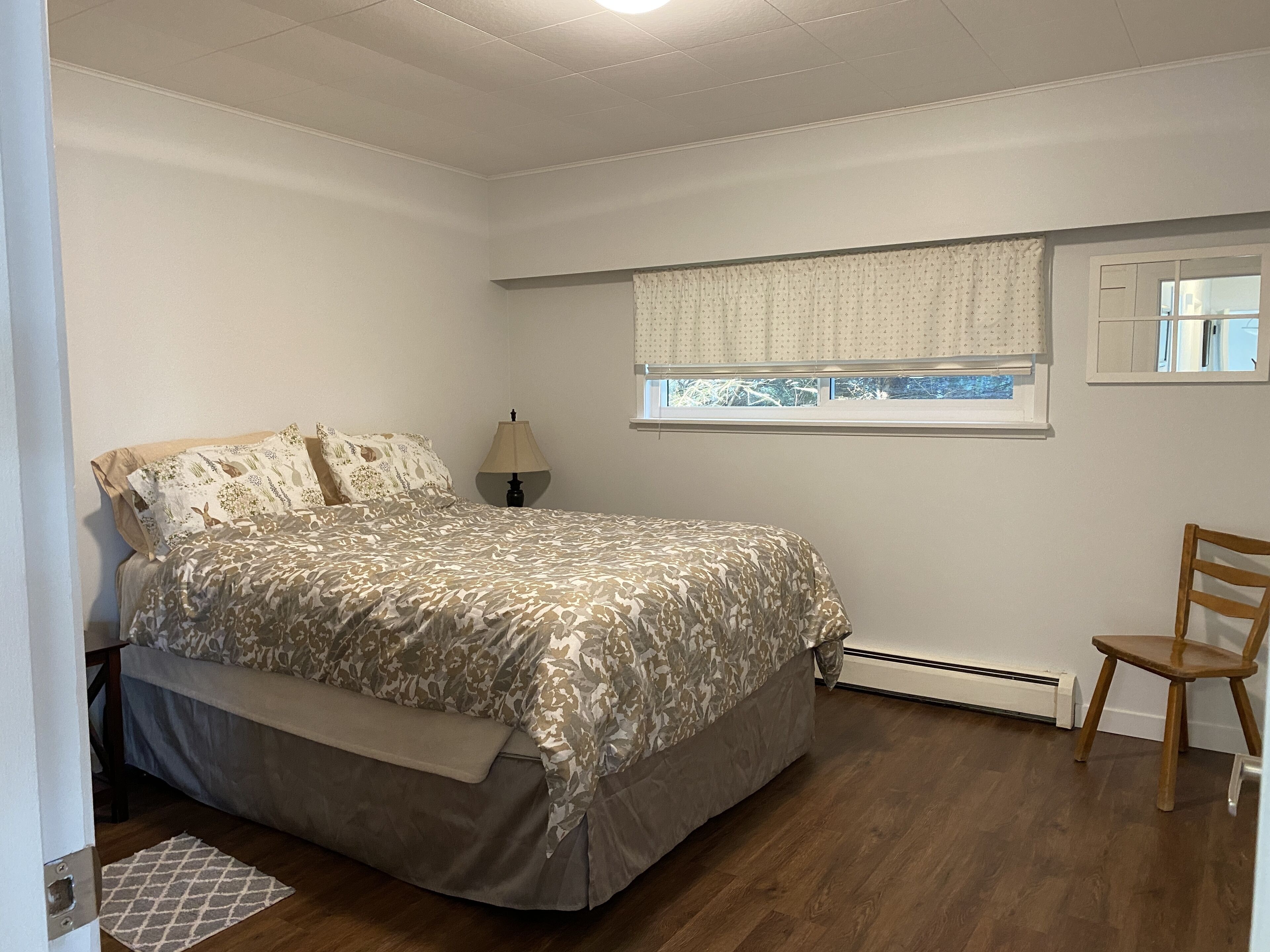 Ocean View House Near Beach