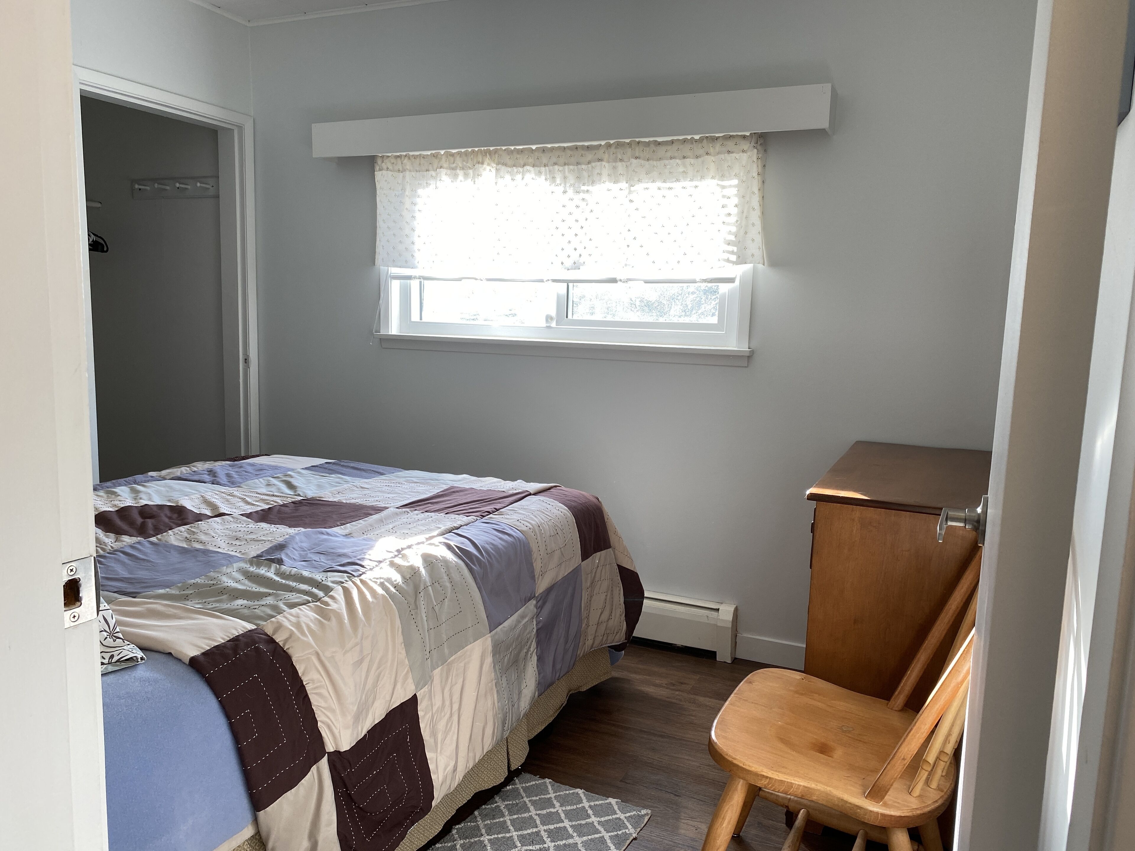 Ocean View House Near Beach