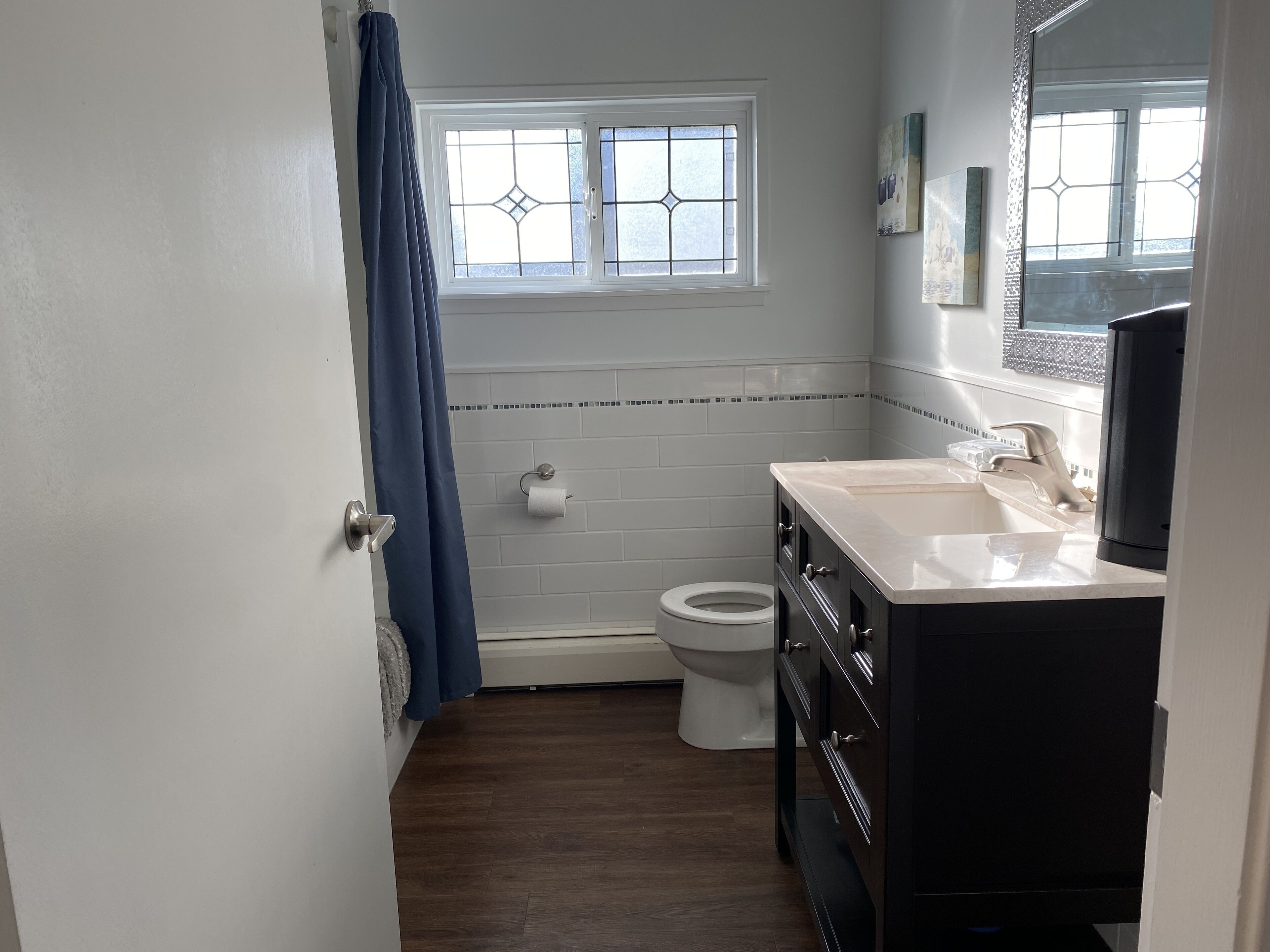 Ocean View House Near Beach