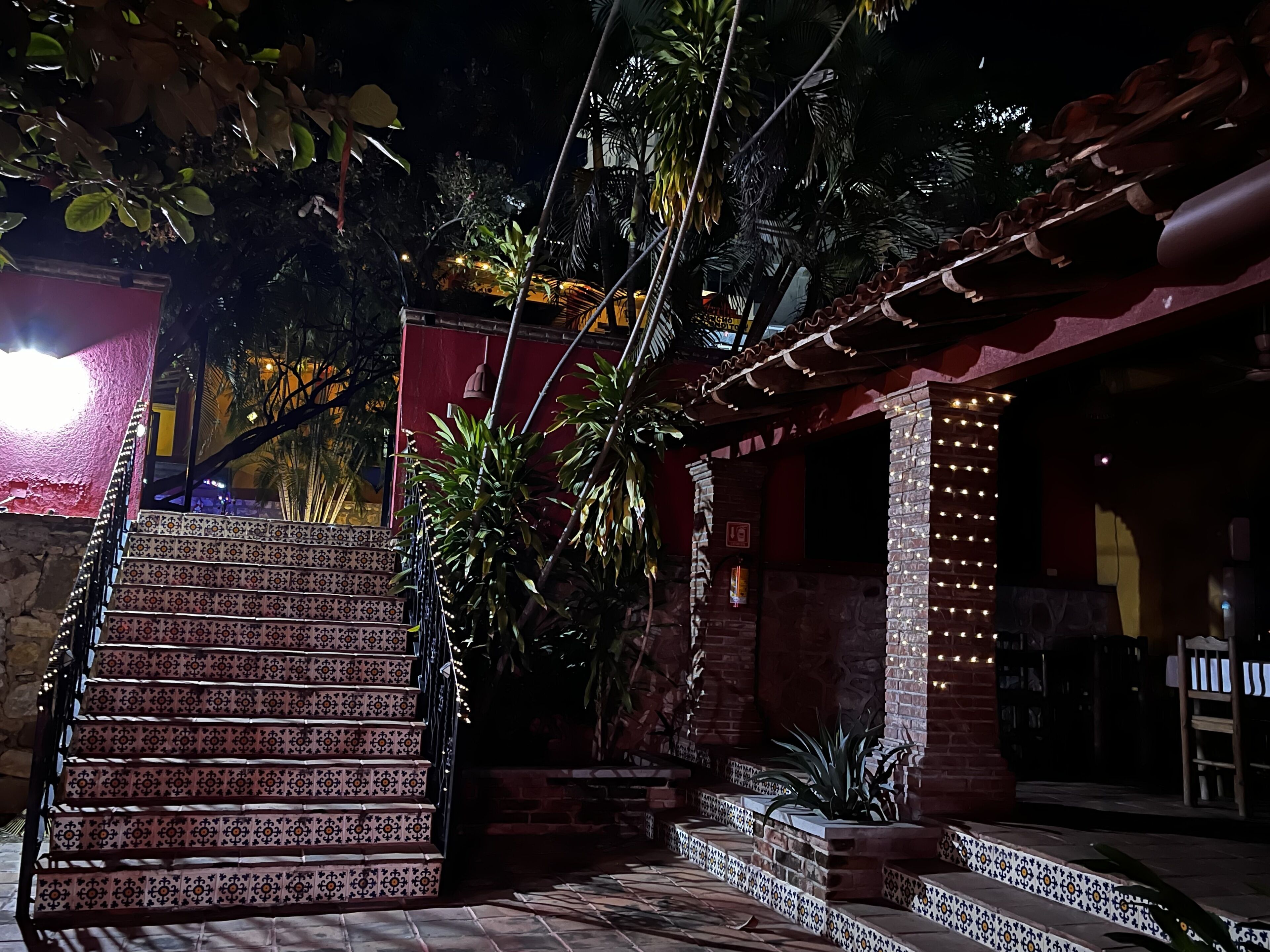 Foto - Hotel Rancho Escondito