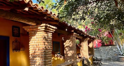 Hotel Rancho Escondito