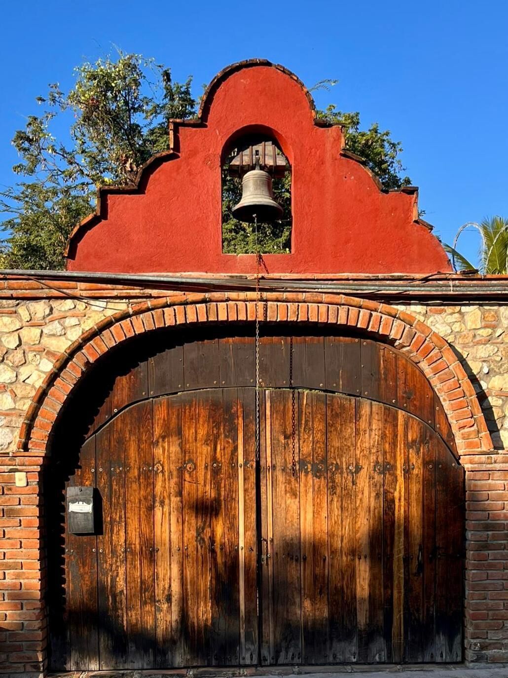 Hotel Rancho Escondito