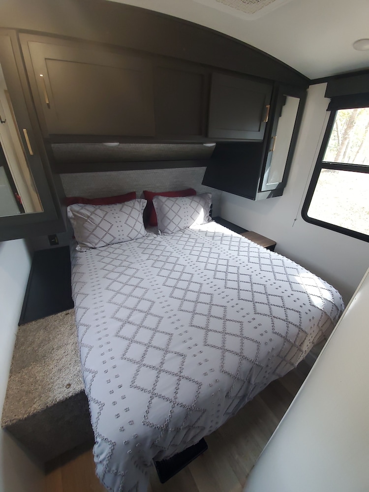 Convenient Stay Near Savannah PetFriendly Effingham County Vrbo