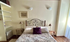 Standard Single Room | Individually decorated, desk, free WiFi - Buon Riposo (Concepción del Uruguay)