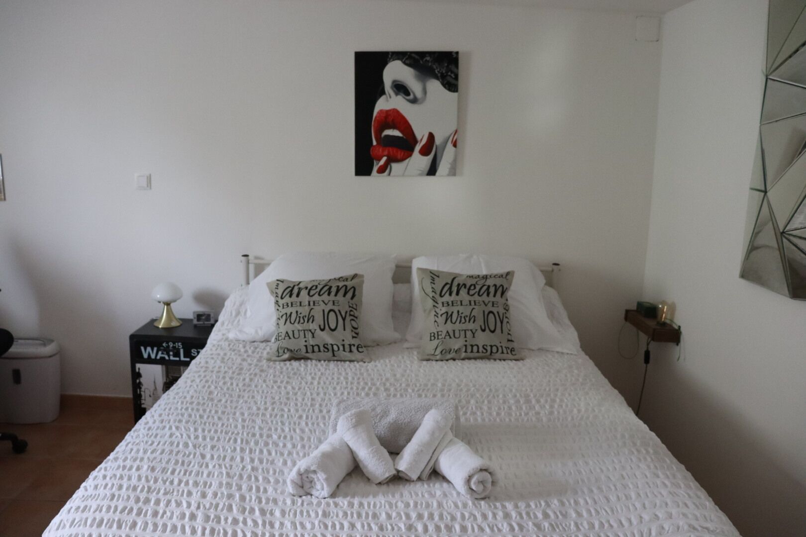 lemodernlounge, cozy garden level near Bassin de Thau, SETE and the beaches