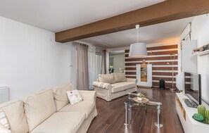 Smart TV - Cozy apartment in Skalnica with WiFi (Skalnica)