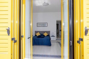 1 bedroom, iron/ironing board, free WiFi, bed sheets - Bia's House Furore - Amalfi Coast (Campania)