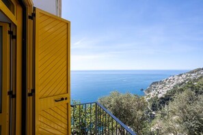 Property grounds - Bia's House Furore - Amalfi Coast (Campania)