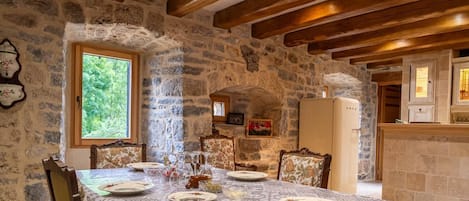 Restauration