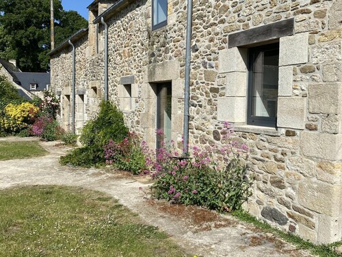 Le Clos Saint Cadreuc