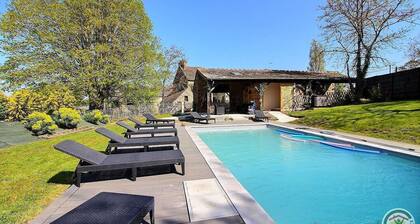 Le Clos Saint Cadreuc