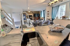 Restauration