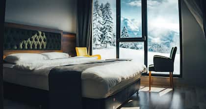 Tuğra Butik Otel