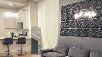 TV connectée
