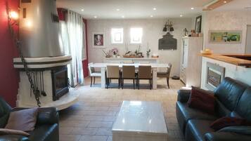 TV connectée, chaßne hi-fi