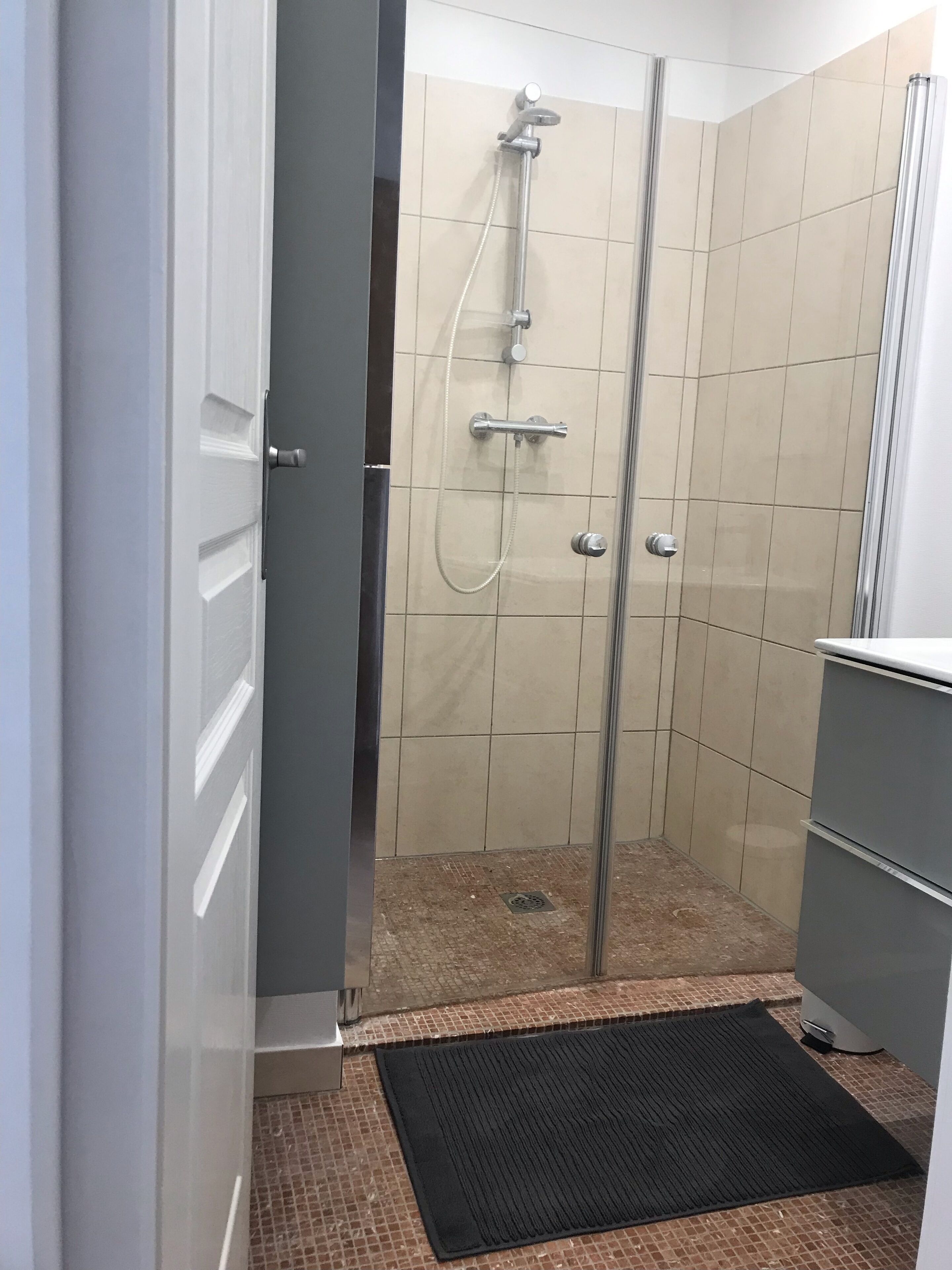 La Grange de Charles & Julie