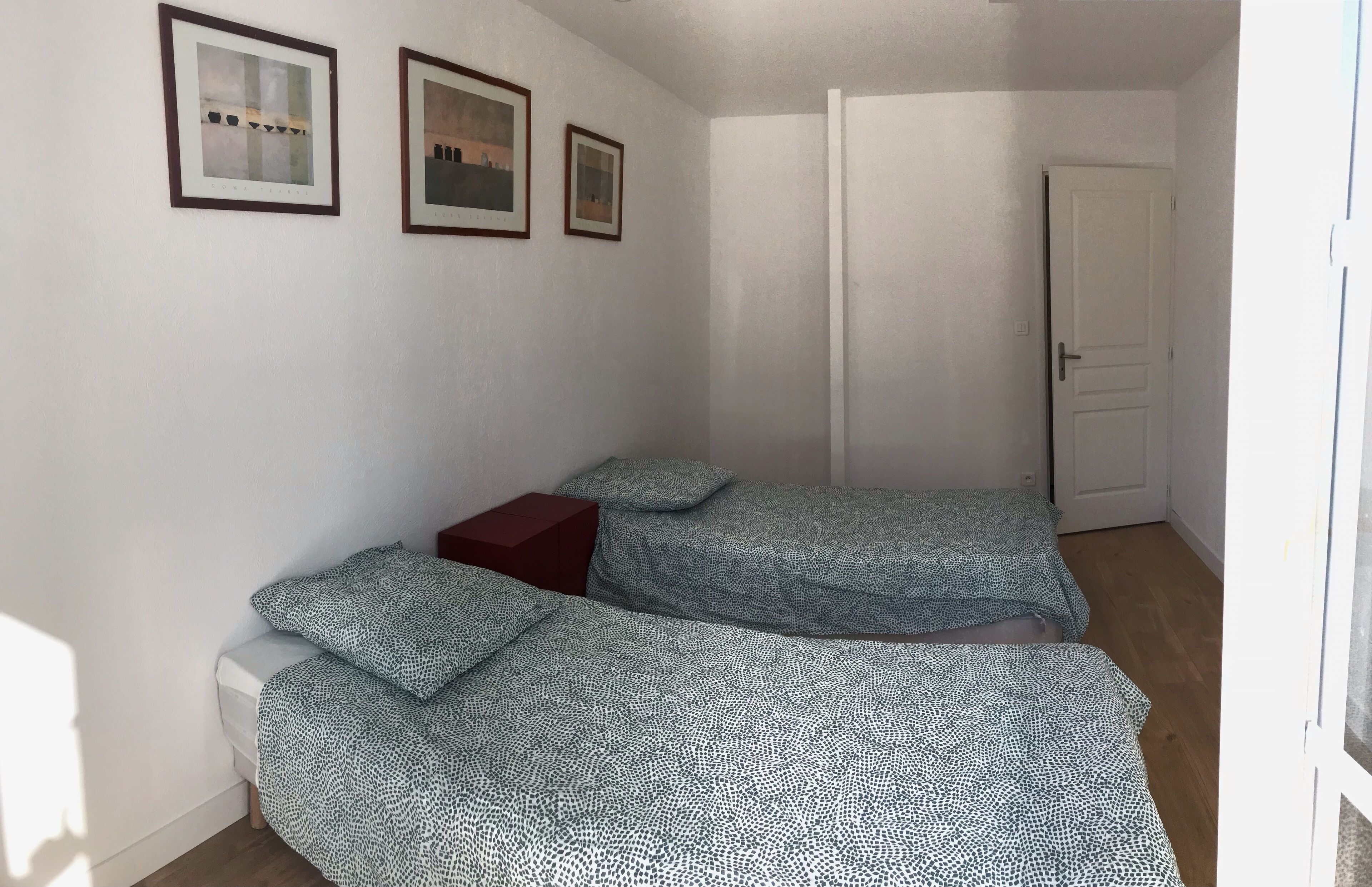 La Grange de Charles & Julie