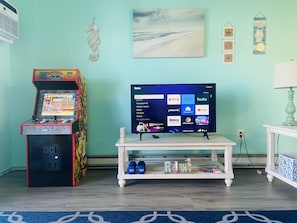 Sala de jogos