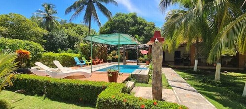 Hacienda El Porvenir