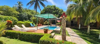 Hacienda El Porvenir