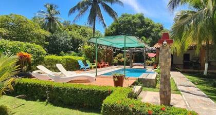 Hacienda El Porvenir