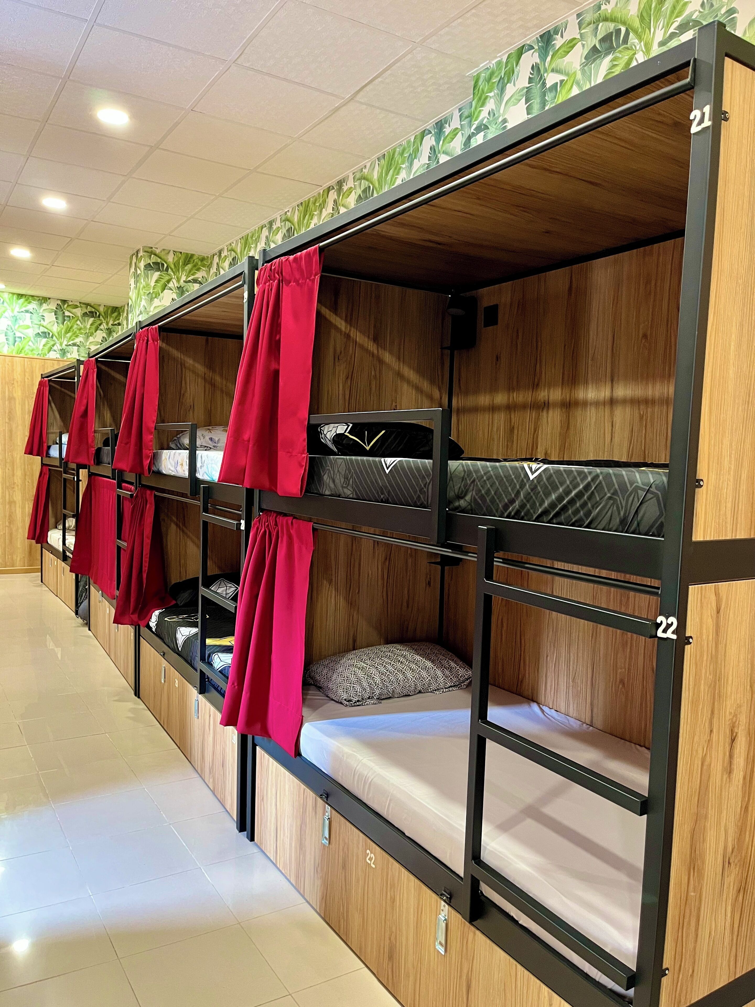 Photo - Velvet Hostel