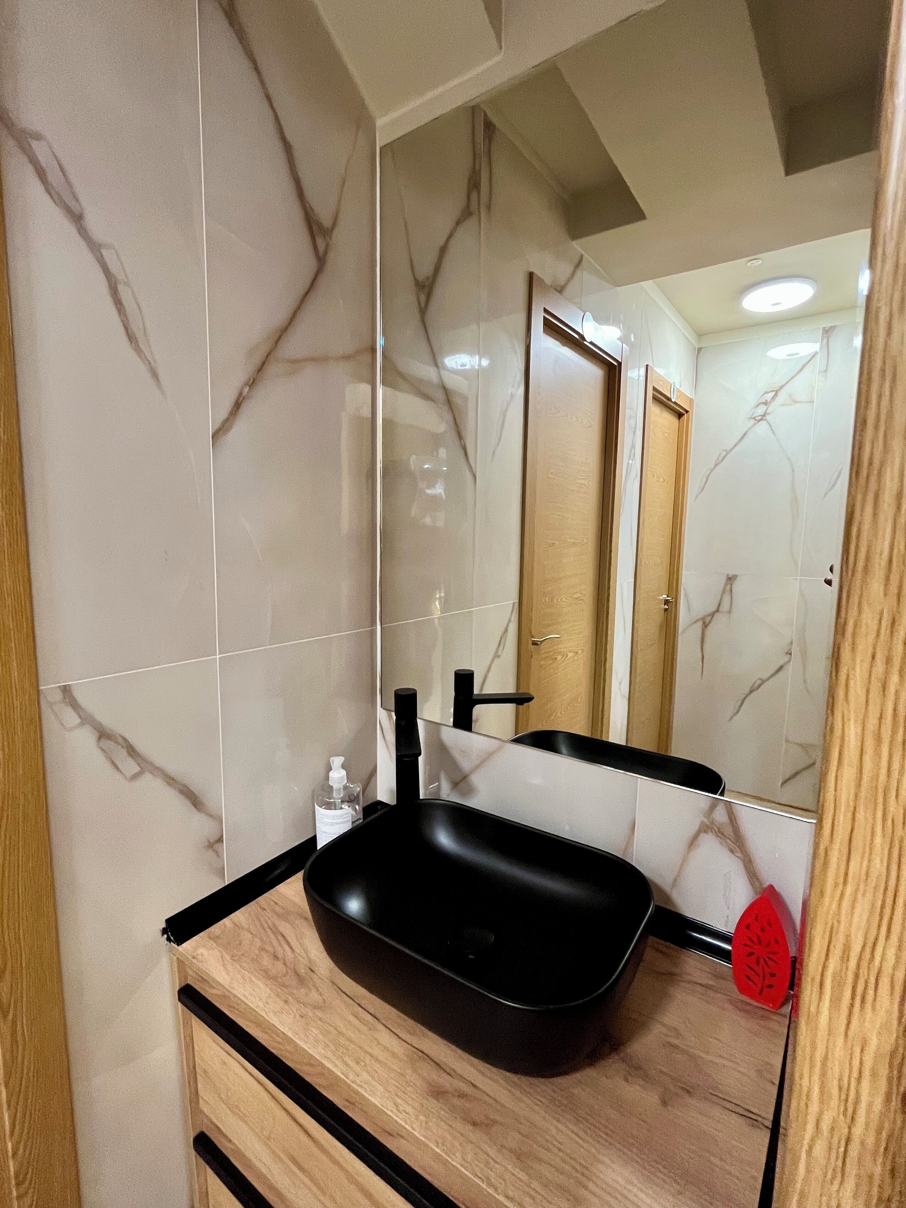 Photo - Velvet Hostel