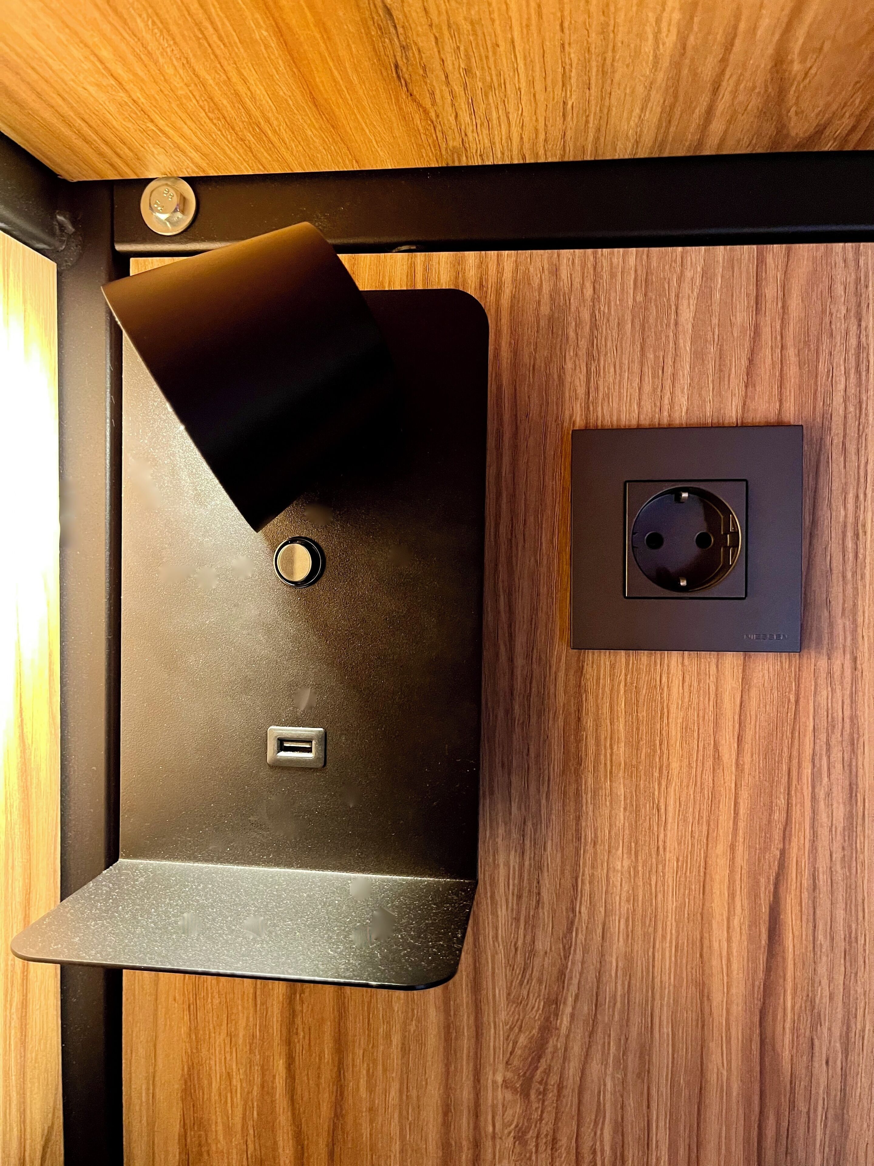 Photo - Velvet Hostel