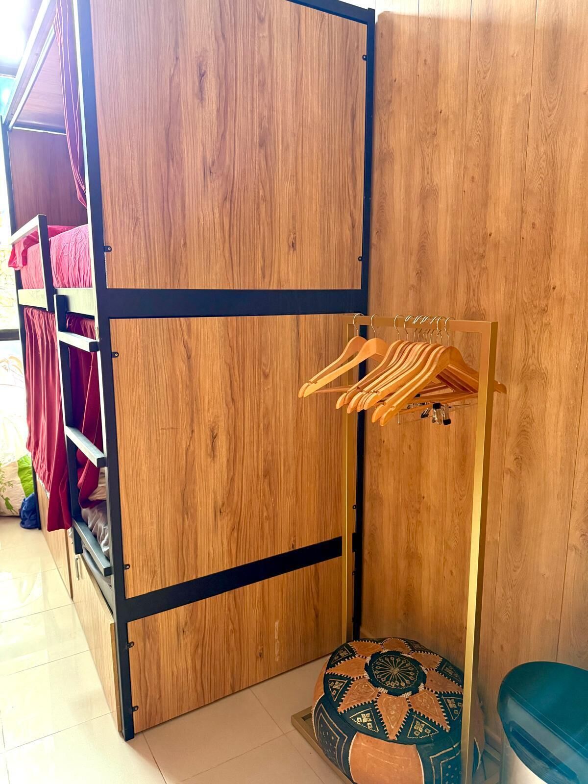 Photo - Velvet Hostel