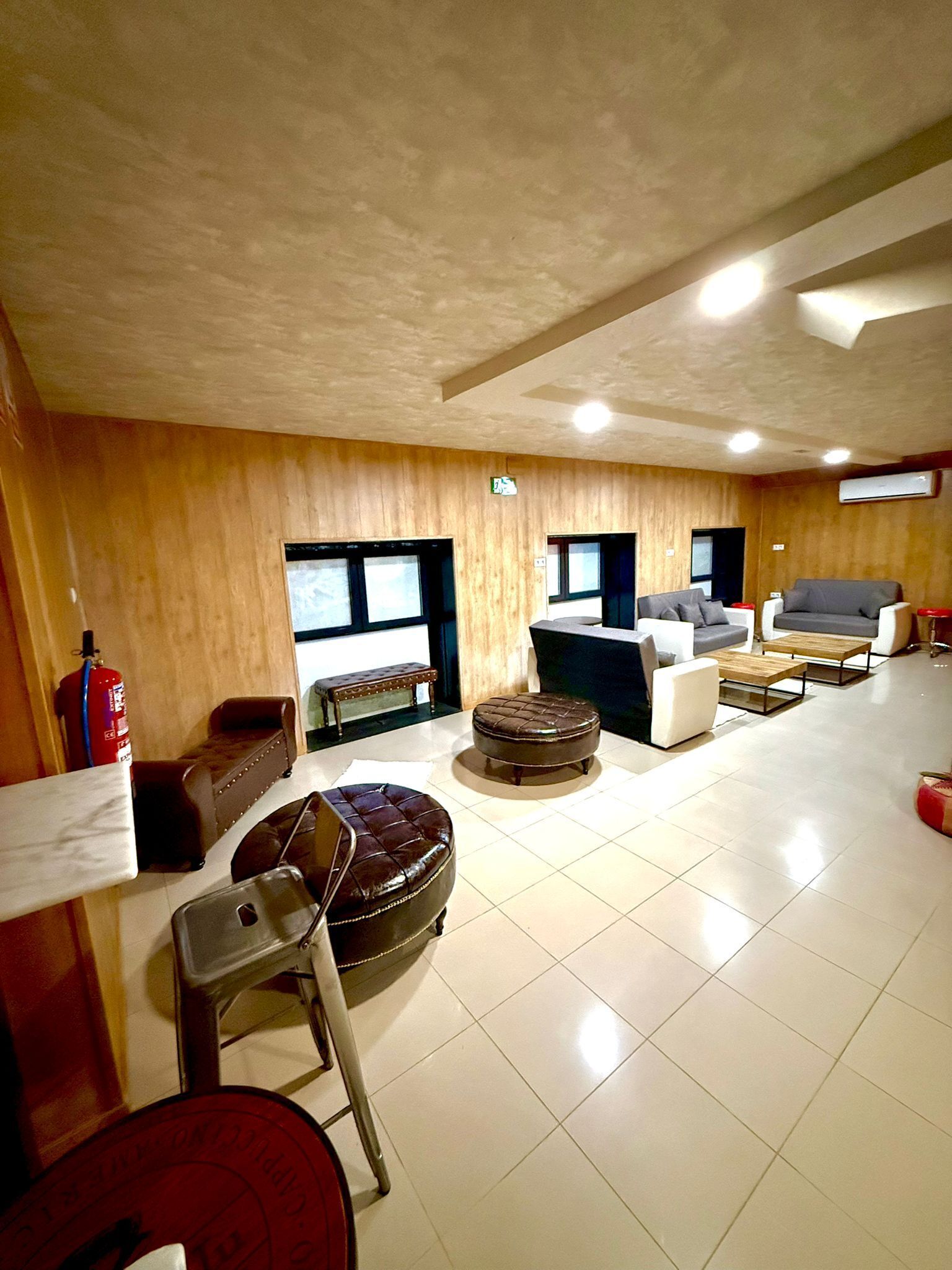 Photo - Velvet Hostel