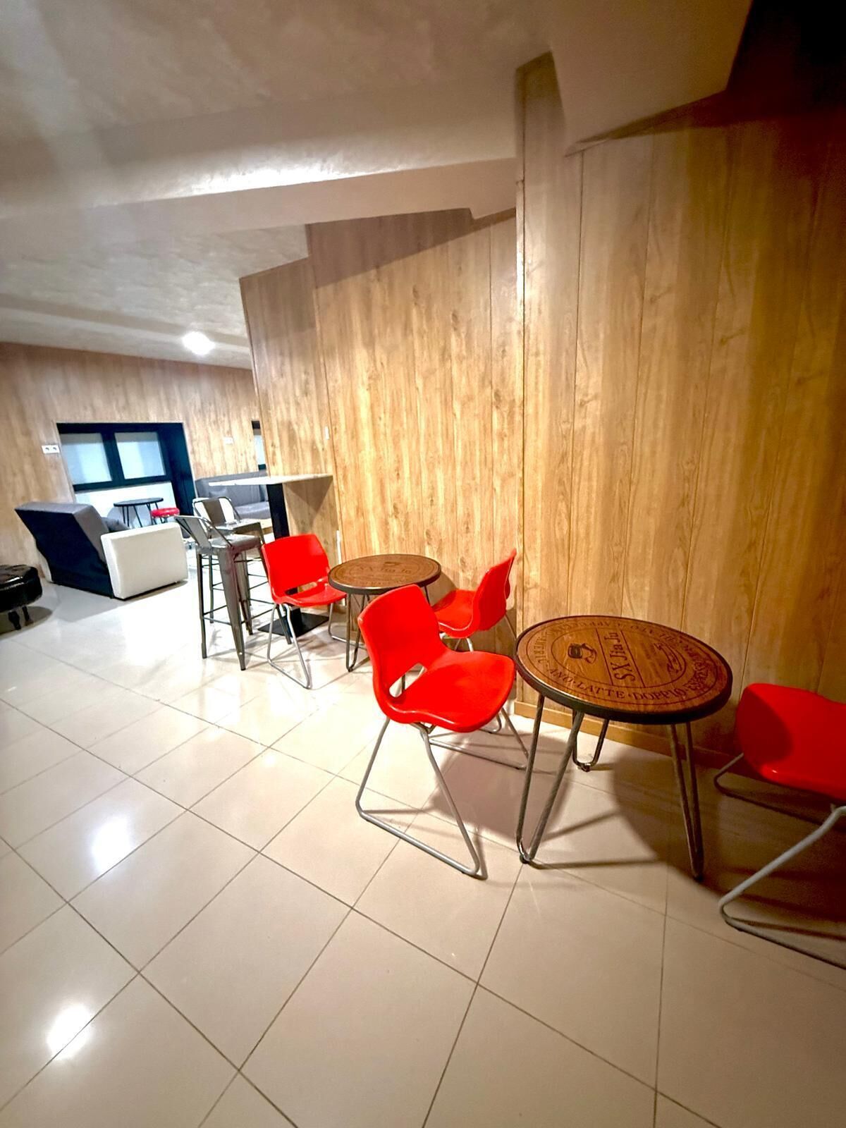 Photo - Velvet Hostel