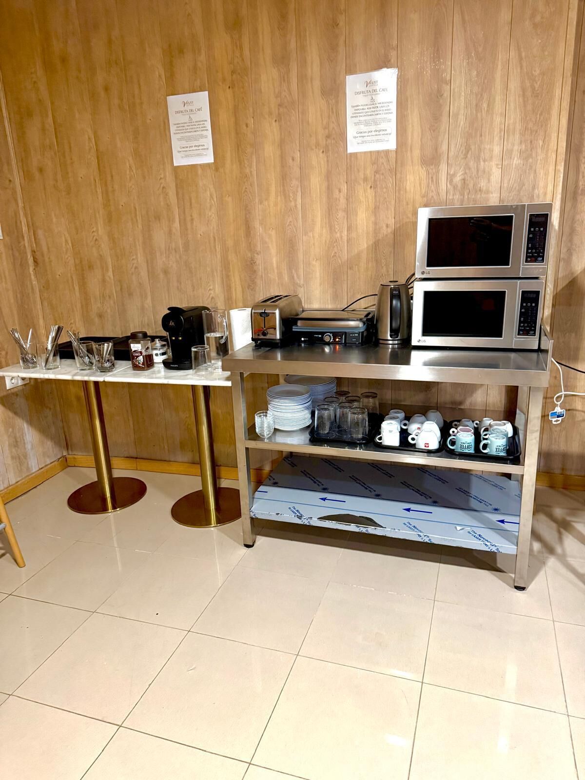 Photo - Velvet Hostel