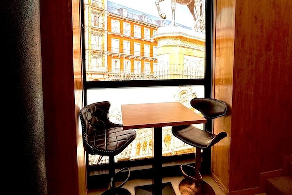 55-tommu snjallsjónvarp með stafrænum rásum, sjónvarp, prentarar.