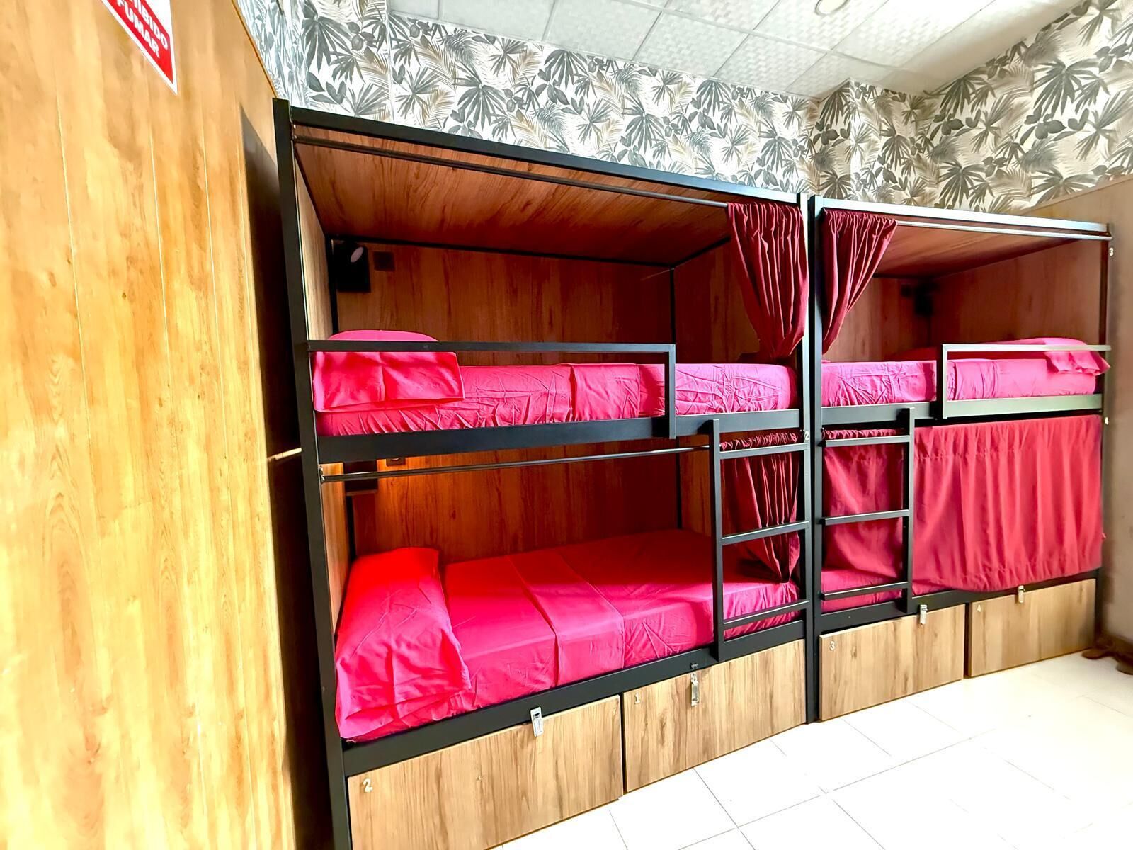 Photo - Velvet Hostel