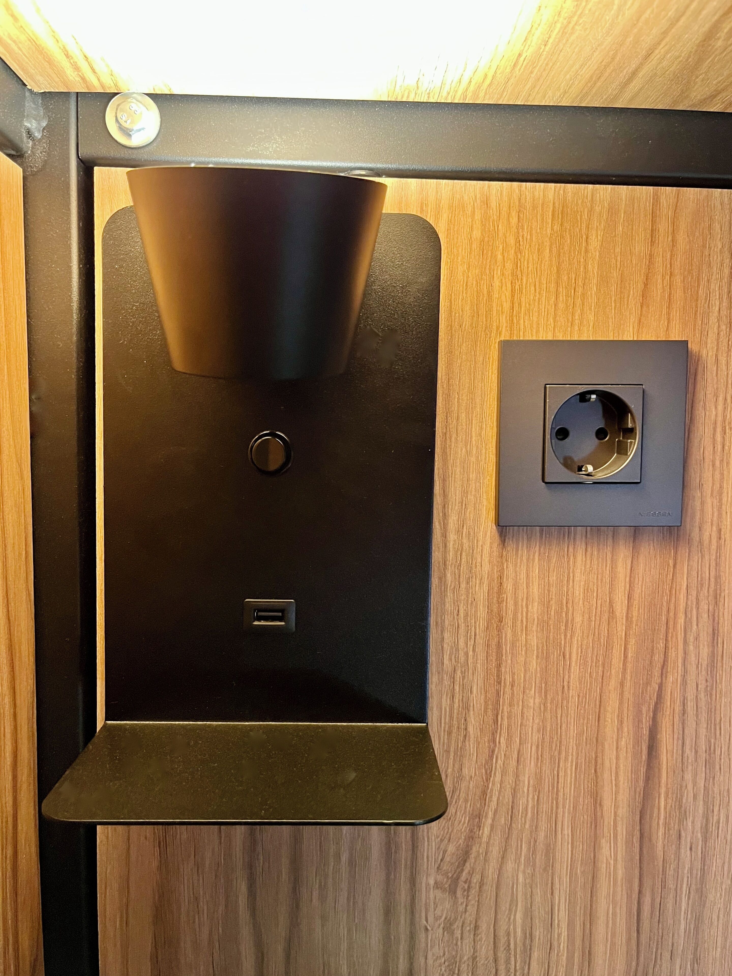 Photo - Velvet Hostel