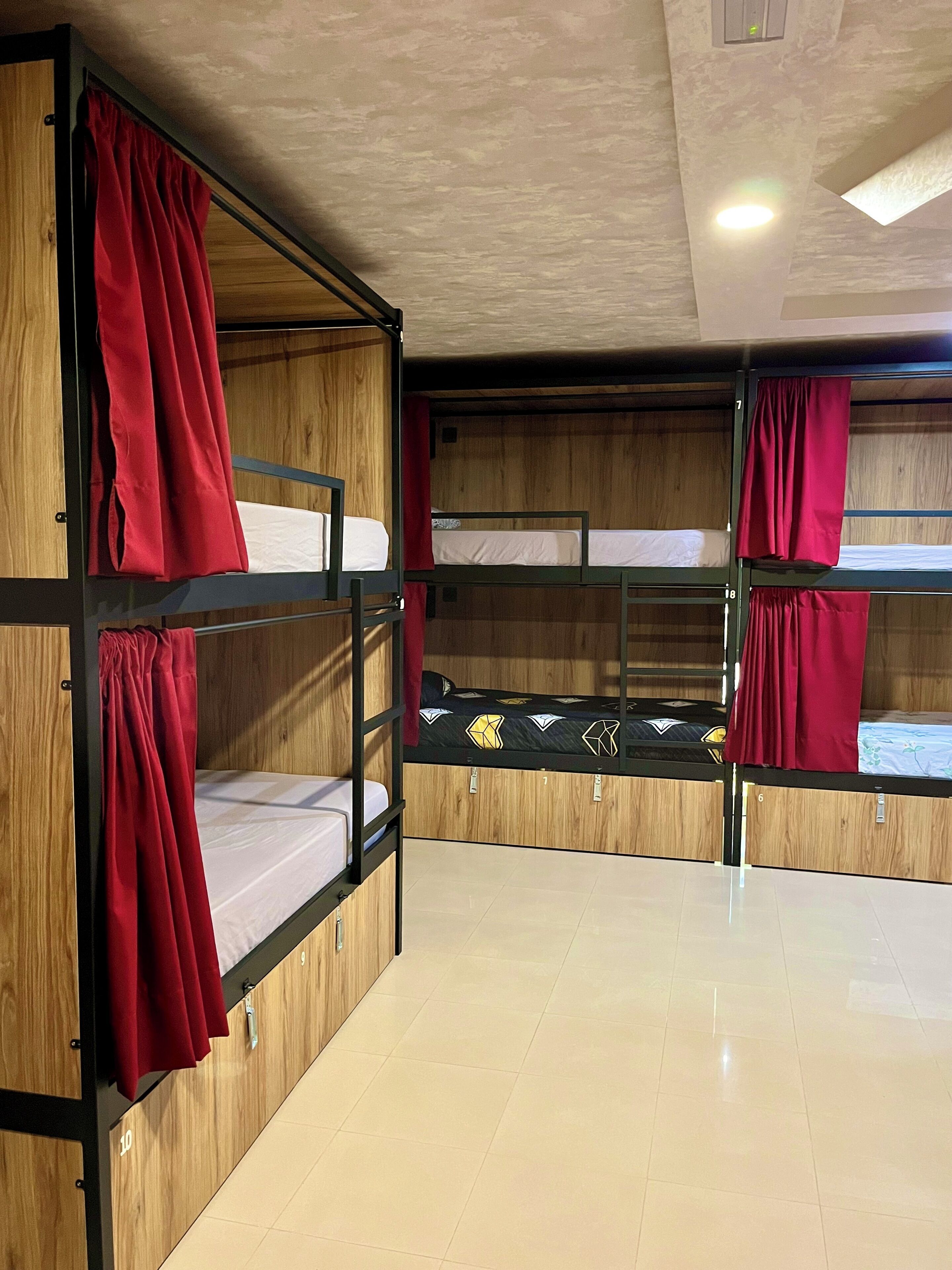 Photo - Velvet Hostel