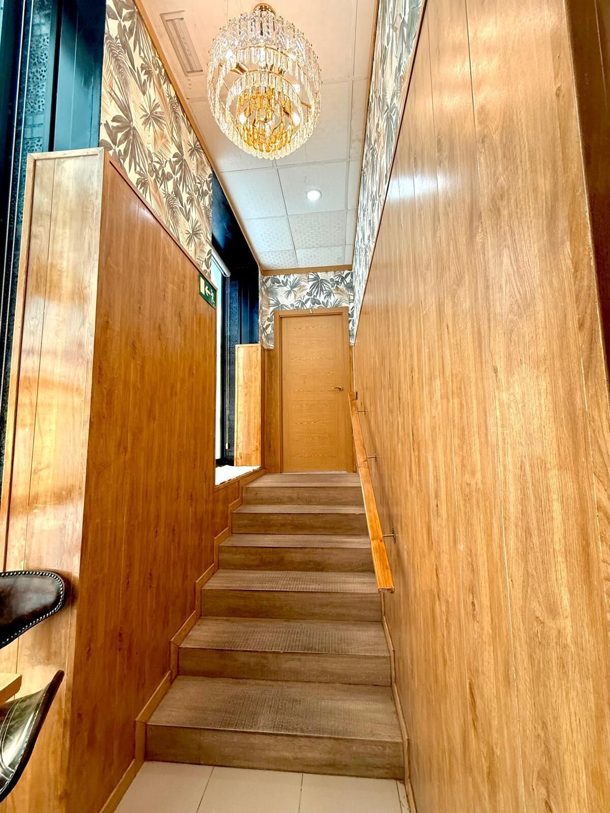 55-inch Smart TV with digital channels, TV, printers