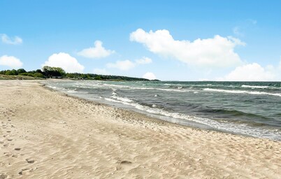 2 bedroom cozy home in Gotlands Tofta