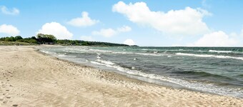 2 bedroom cozy home in Gotlands Tofta