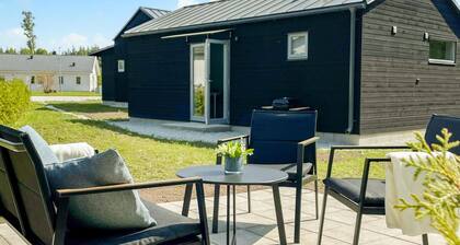 2 bedroom cozy home in Gotlands Tofta
