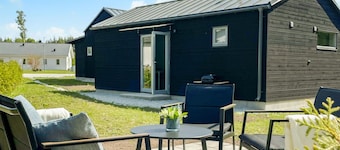 2 roms koselig bolig i Gotlands Tofta