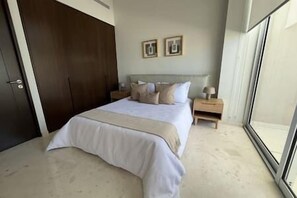 2 bedrooms, WiFi, bed sheets - Luxury 2 Bed Villa in Punta Mita with Ocean Views (Bahía de Banderas)