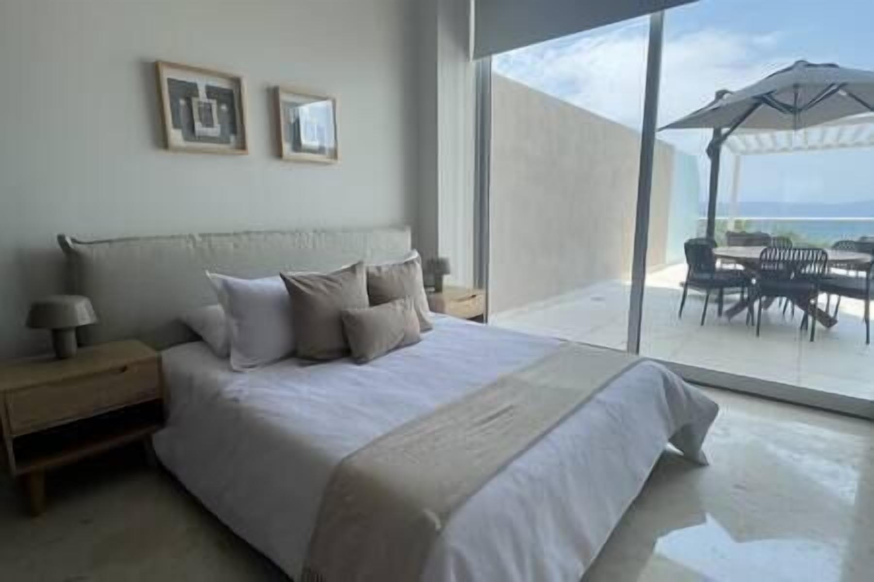 2 slaapkamers, wifi, beddengoed