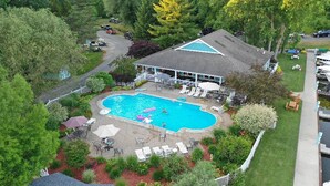 Pool - Special Moments await you. Stylish. NEW. (South Haven)