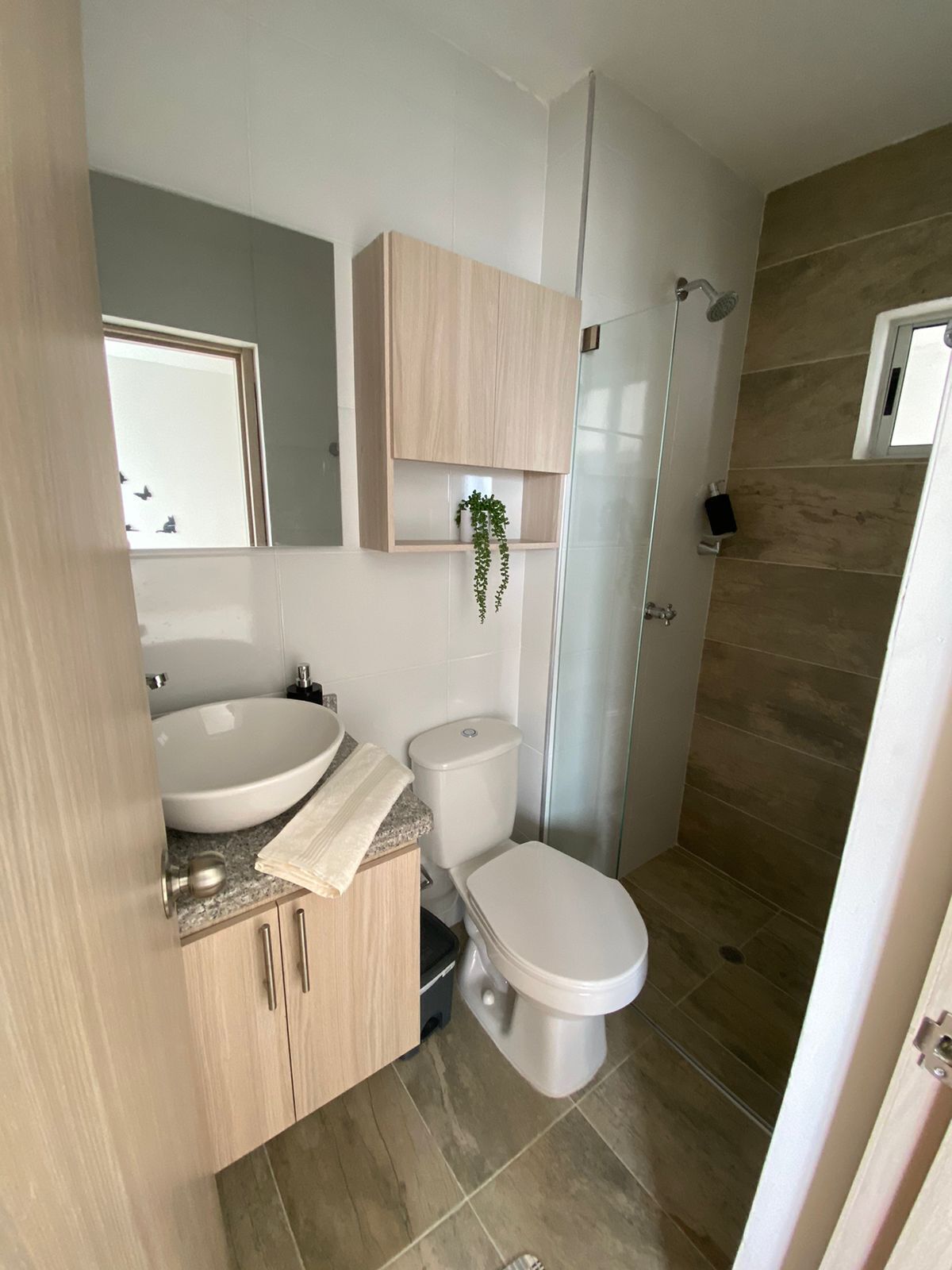 Piso 29 con Vista al mar Caribe