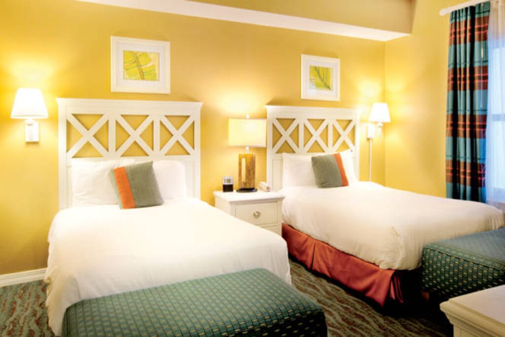 2 Bedroom Deluxe on Destin Beach at Wyndham Majestic Sun!!