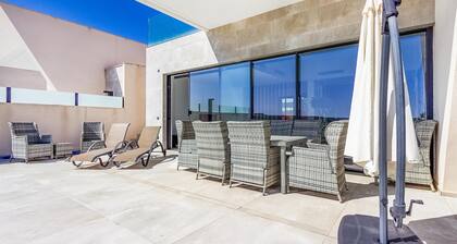 Atemberaubendes Haus mit 4.